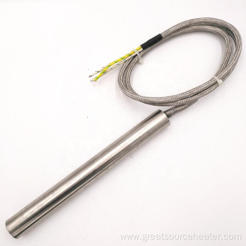 Cartridge Heaters Stainless Steel /Rod / Pencil Heater